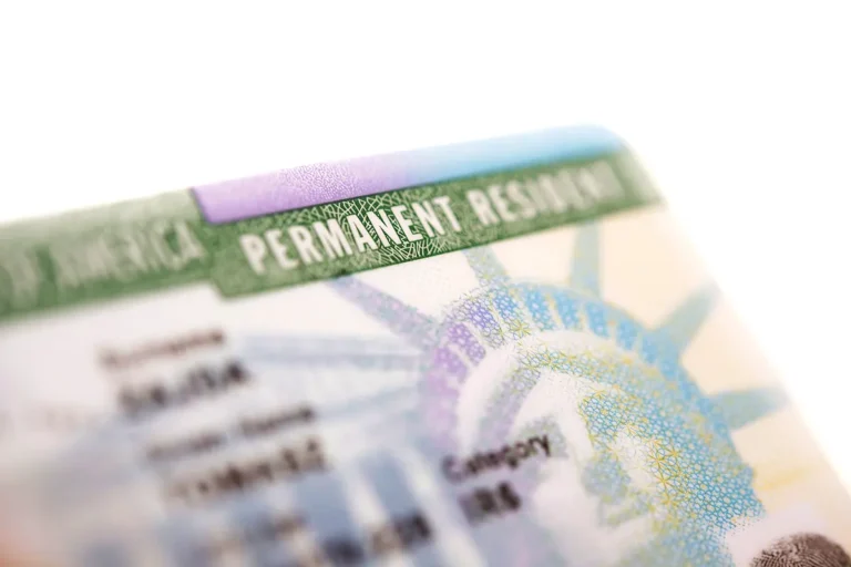 american green card, Immigration Medical Exam